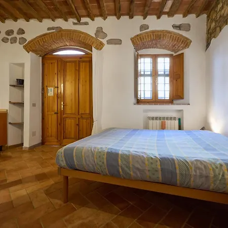 Apartment Casa Ada