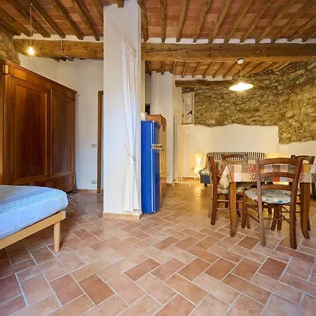 Casa Ada Apartment