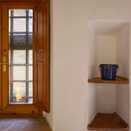 Apartamento Casa Ada *