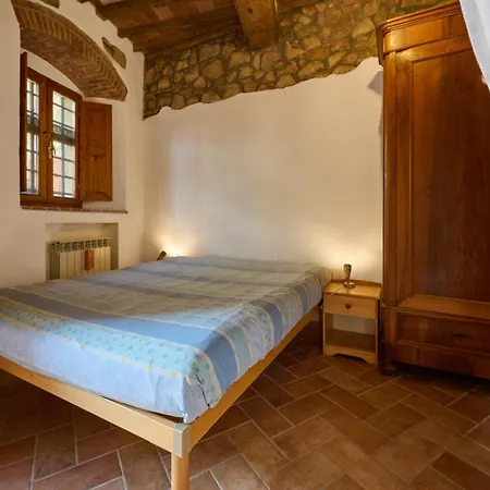 Apartment Casa Ada Scarlino