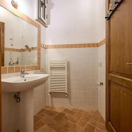 Apartamento Casa Ada