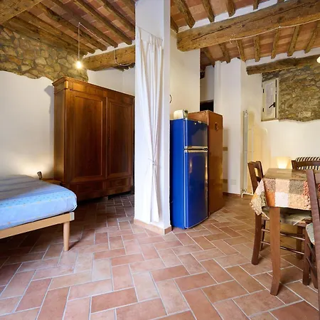 Casa Ada Apartment