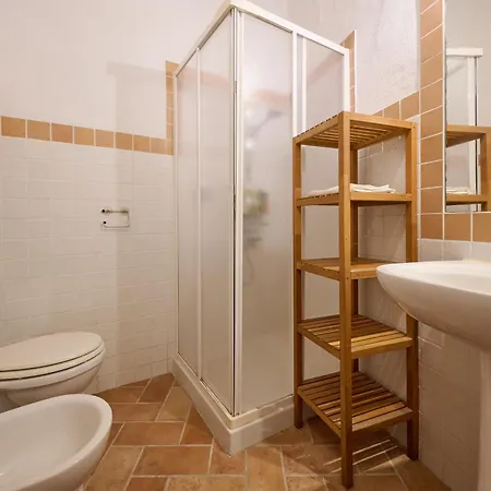 Apartment Casa Ada