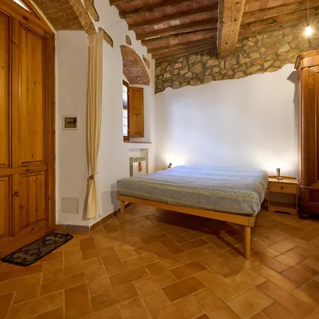 Apartment Casa Ada Scarlino